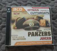 Hitman: Codename 47 + Cutthroats PC