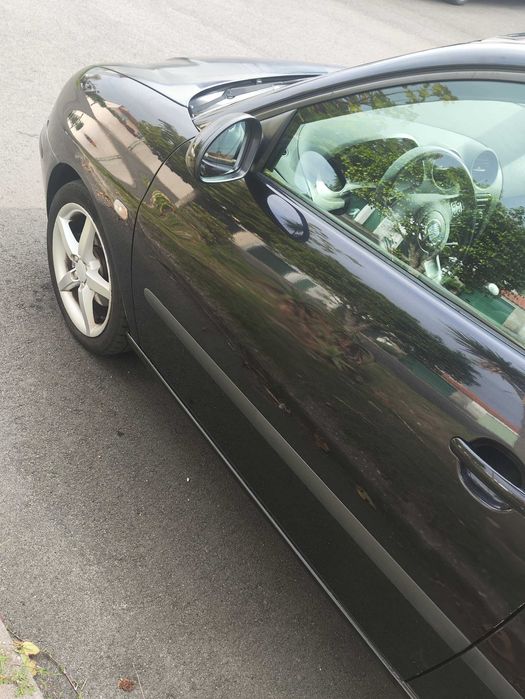 SEAT Ibiza 6l 1.4
