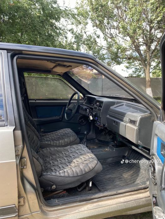 Ваз 21099...2002рік