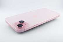 iPhone 15 Plus 128GB Pink Bateria 87% Stan Idealny Sklep CentralGsm