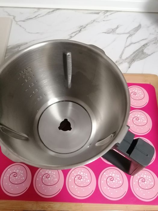 Panela 2,5l para yammi 2