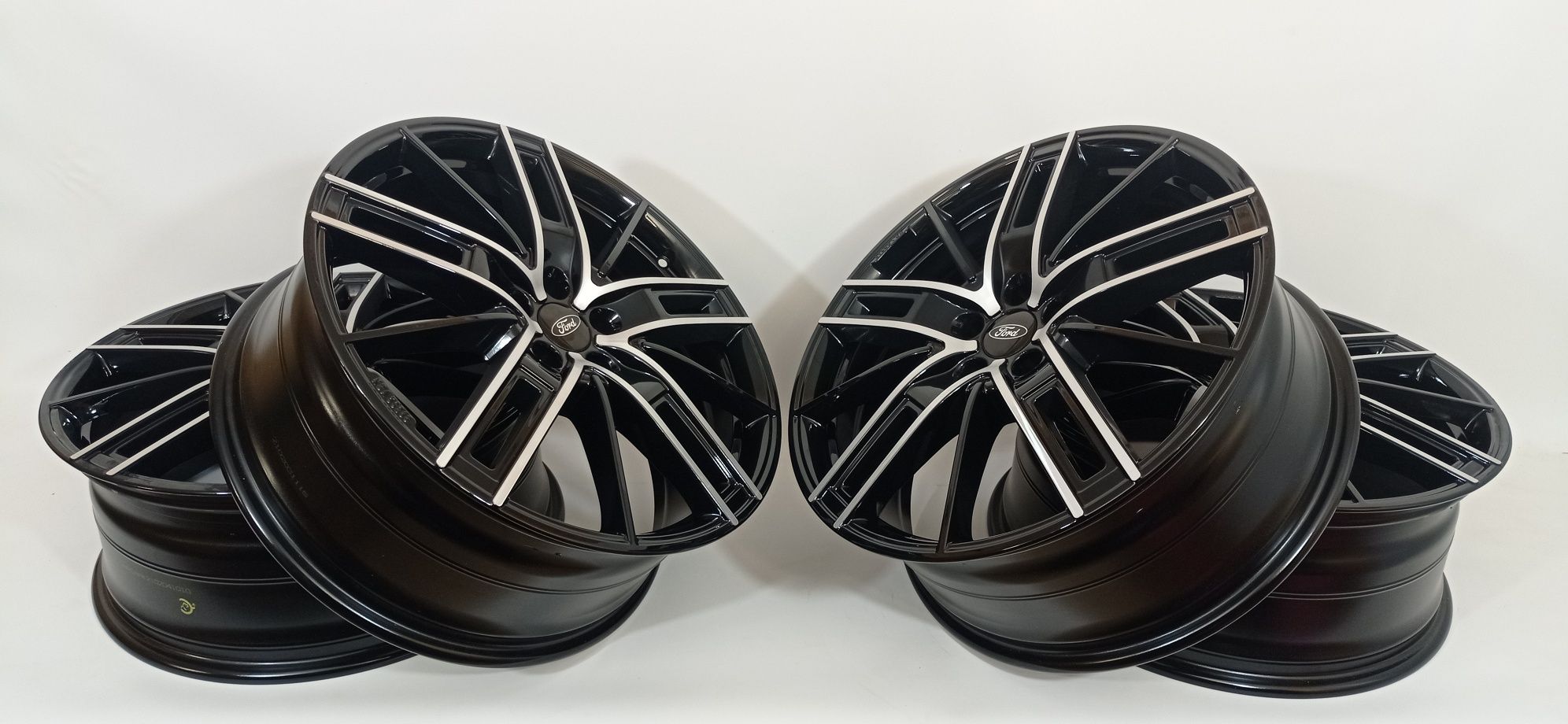 5x108 20" nowe ford edge, kuga mk1 mk2 mk3 mondeo mk4 mk5 s-max galaxy
