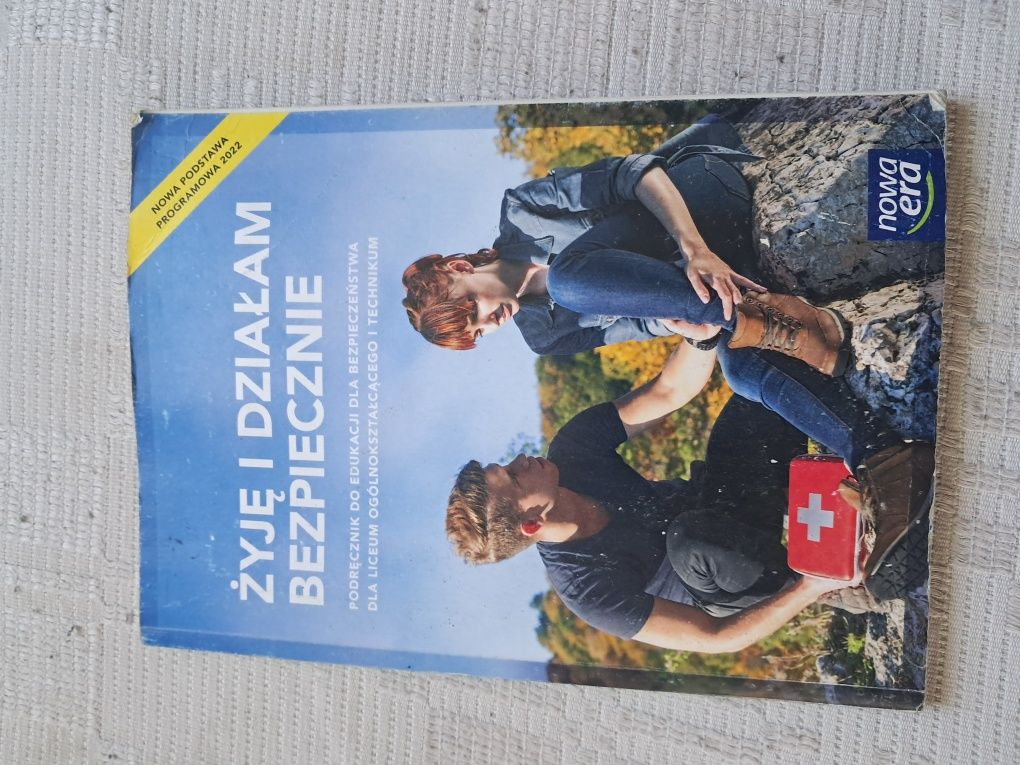 Sprzedam Książki