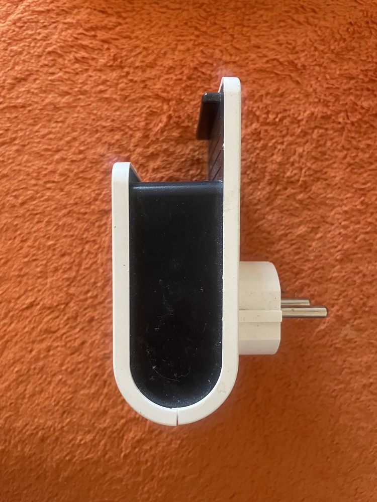 Ładowarka z gniazdkiem 2 x USB A 2.4 A