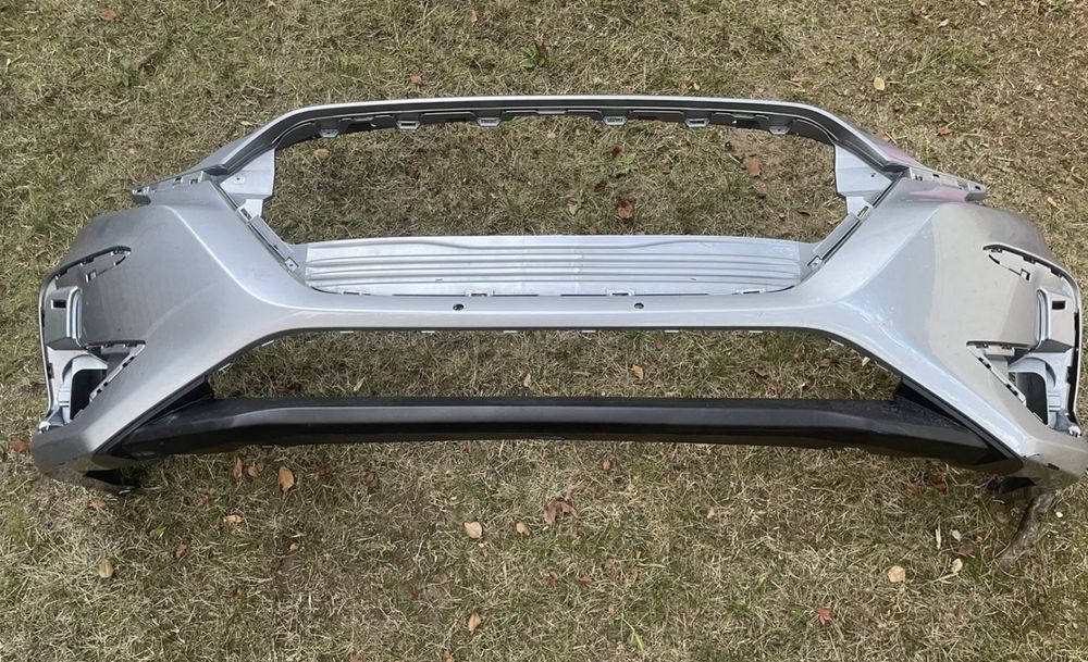 Бампер Subaru Legacy b16 2023 2024 BW 57704AN03A рестайл