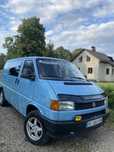 Продам течика! Volkswagen t4