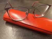 Oprawki korekcyjne Tress + etui