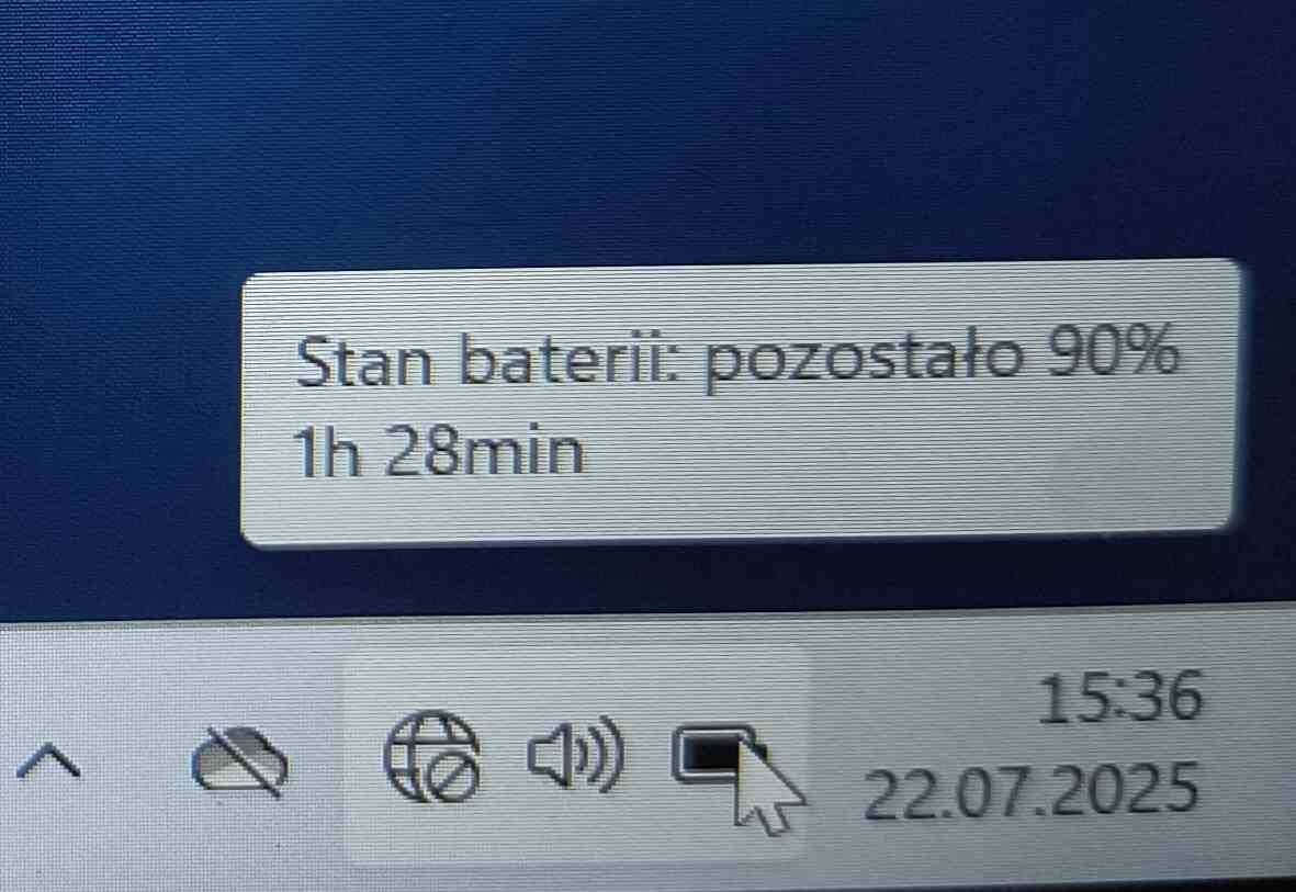 Dell Latitude 5430 i5 16GB RAM 512GB SSD 14" FHD Win11 PRO – stan BDB