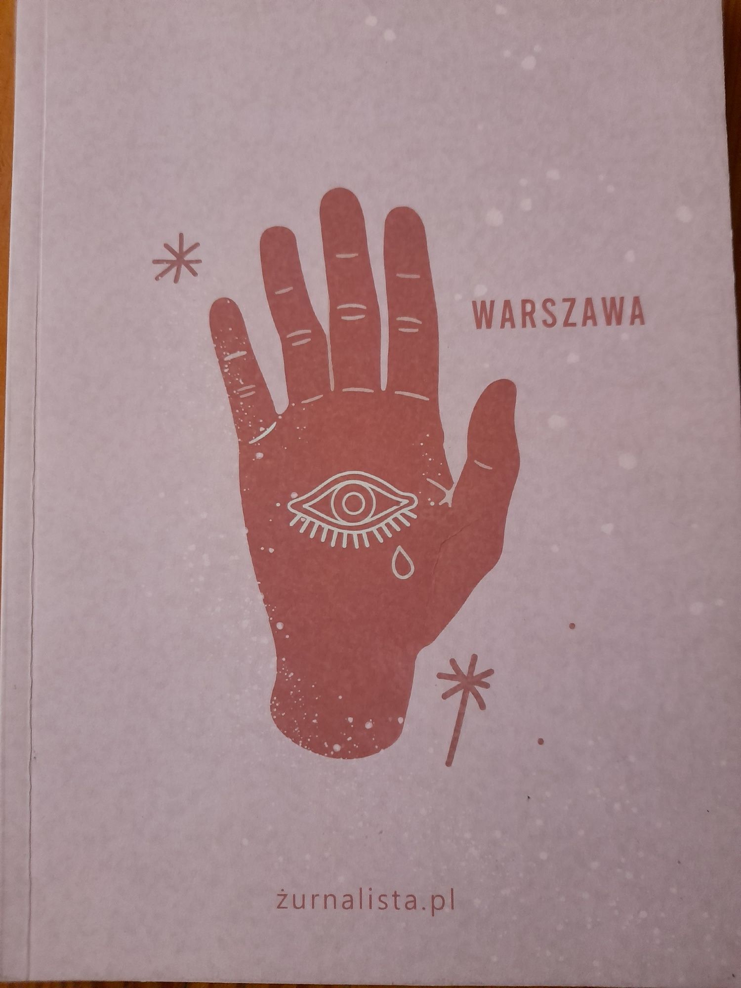 Warszawa Żurnalista