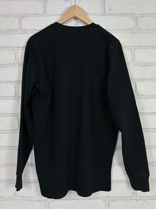 Koszulka z długim rękawem Supreme; longsleeve