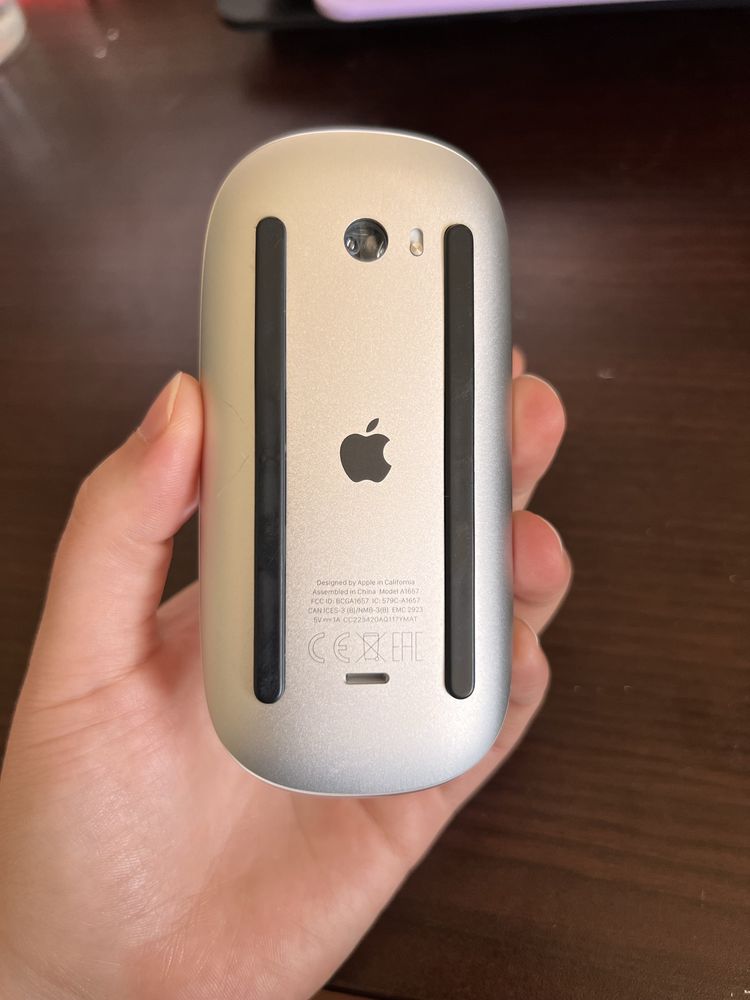 Apple Magic Mouse A1657