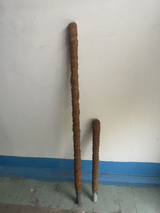 Опора для цветов стойка