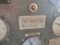 УКС-400В-131 компрессор ВД