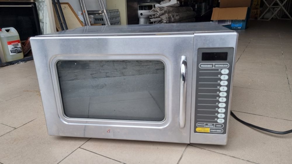 Microondas Profissional Cosmos