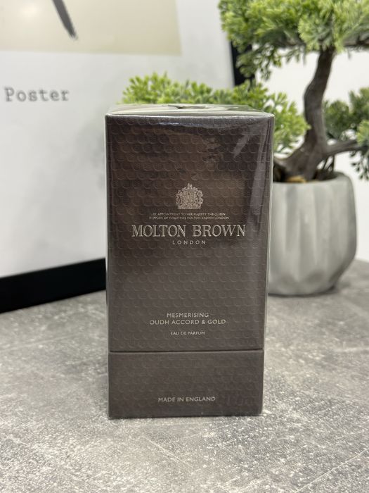 Оригінальні парфуми духи Molton Brown Mesmerising