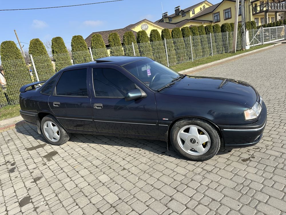 Opel Vectra A 2.0 16v