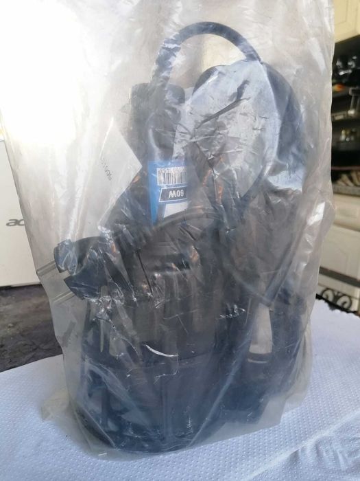 Lâmpada portátil Mader 60w 5m