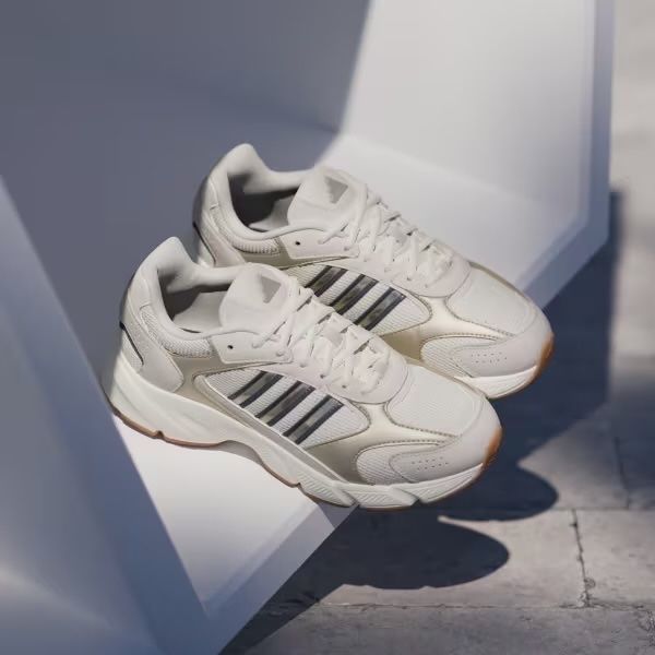 Неймовірні кросівки Adidas Crazychaos 2000