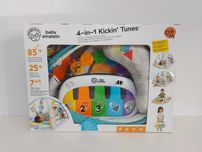 Baby Einstein, 4 in 1, mata edukacyjna F/329/401/402