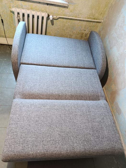 Sofa wersalka dwuosobowa