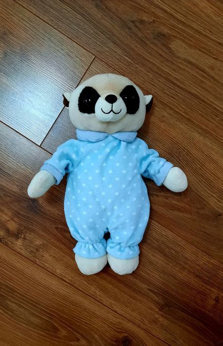 М'який сурикат в новому стані