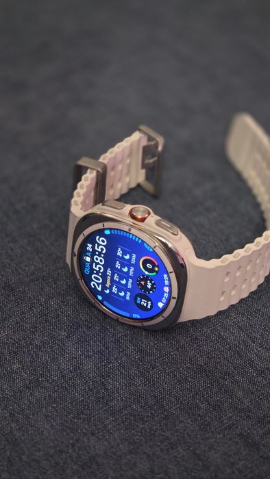 Samsung Watch Ultra 7 LTE