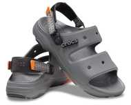 Чоловічі сандалі Crocs Classic All-terrain M9 крокс Оригінал