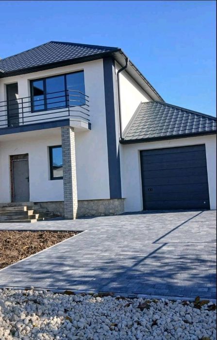 Продається будинок в с. Петриків