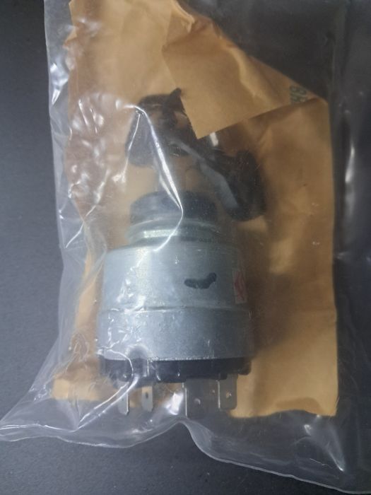 Stacyjka  Bosch 6003