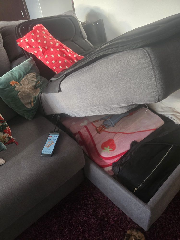 Venda de sofa chaise longue