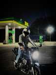 Honda Hornet 600