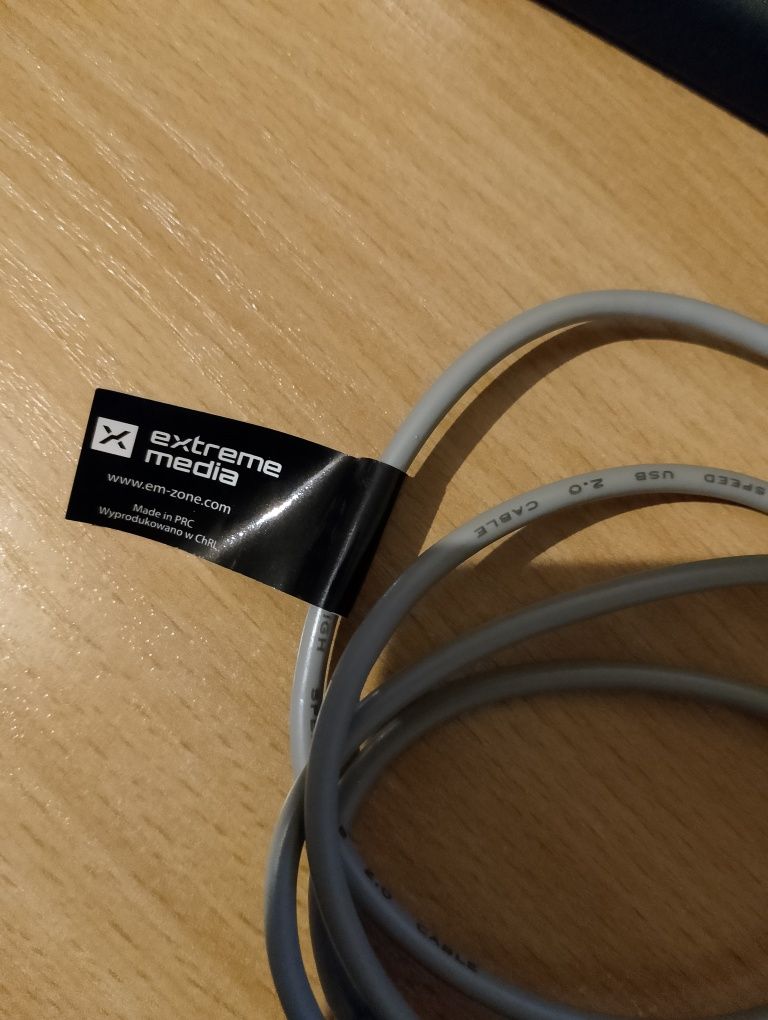 USB Kabel  2.0 tybeA