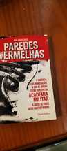 Livro - Paredes Vermelhas