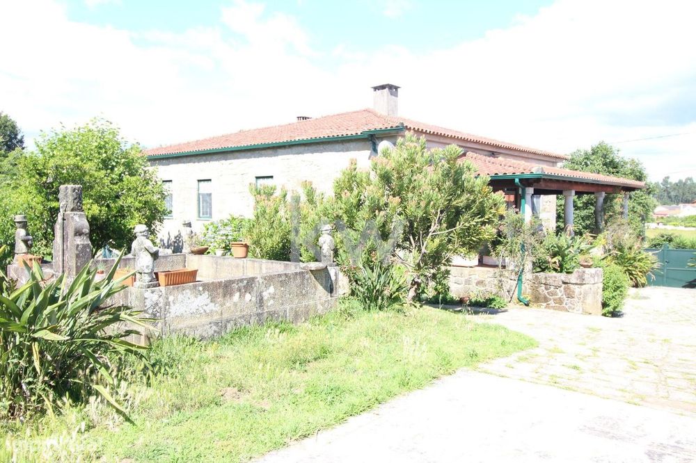 Quinta em Ponte de Lima