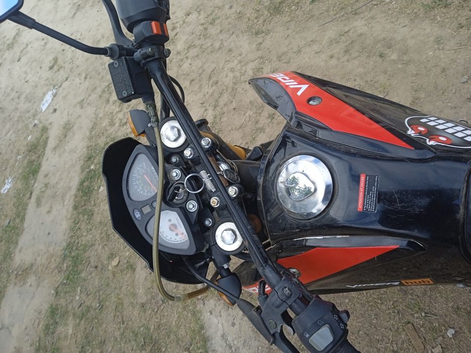 Продам Viper v259