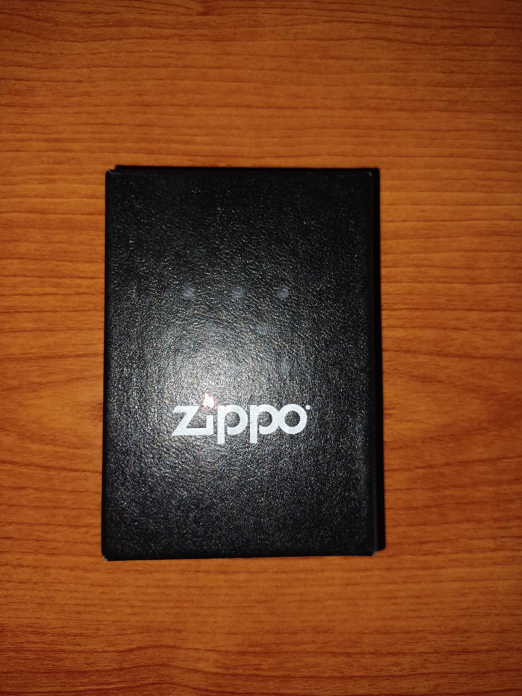 ZIPPO NUNCA Usado de colecção