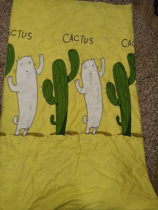 Набор постельного белья