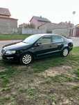 Volkswagen Passat b6