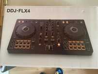 Pioneer DJ DDJ-FLX4