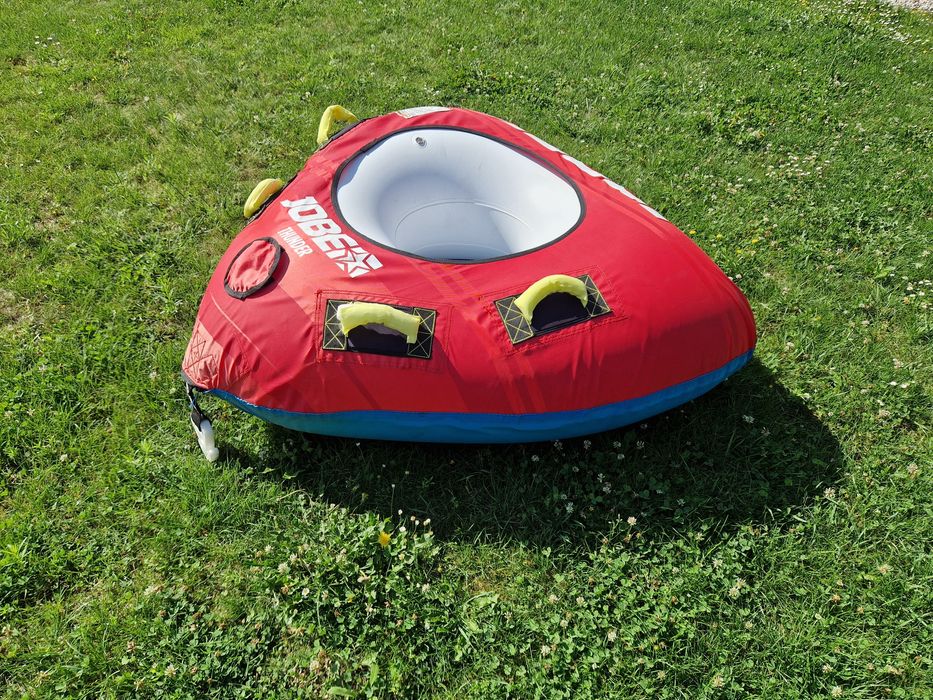 Koło do holowania Jobe idealny stan