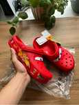 Тапочки Crocs Маквин