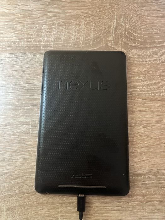 Планшет ASUS NEXUS 7
