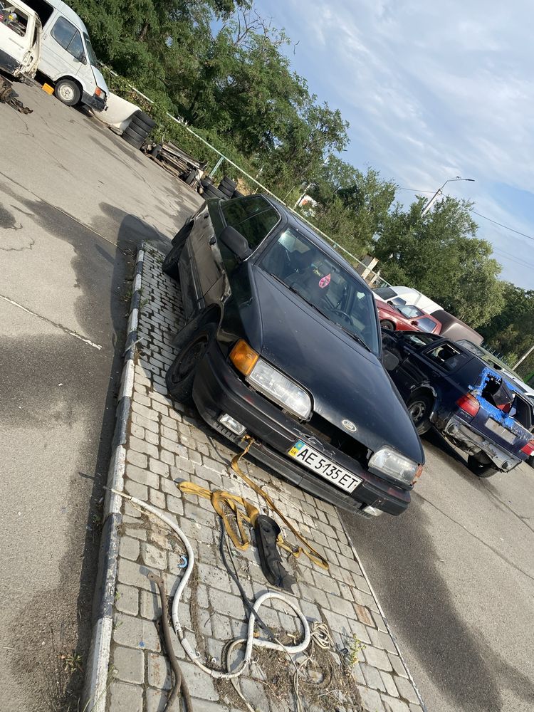Форд скорпіо срочно