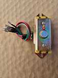 Mostek prostownik 6V Simson