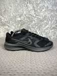 Nike downshifter кроссовки 38 размер спортивные черные оригинал