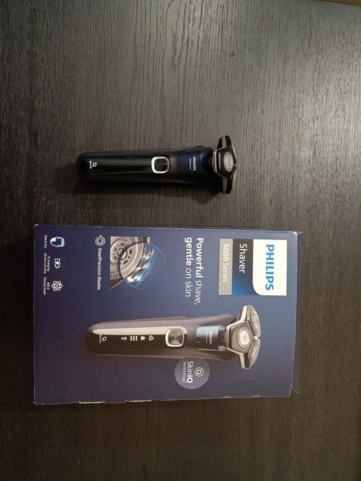Бритва Philips shaver series 5000   s5885/10
