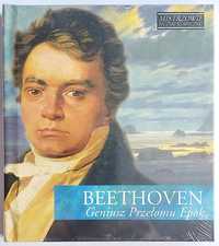 Mistrzowie Muzyki Klasycznej Beethoven Geniusz Przełomu Epok 2005r (Fo