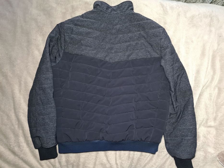 Куртка М Engelbert Strauss Mascot Snickers Dewalt Site APACHE