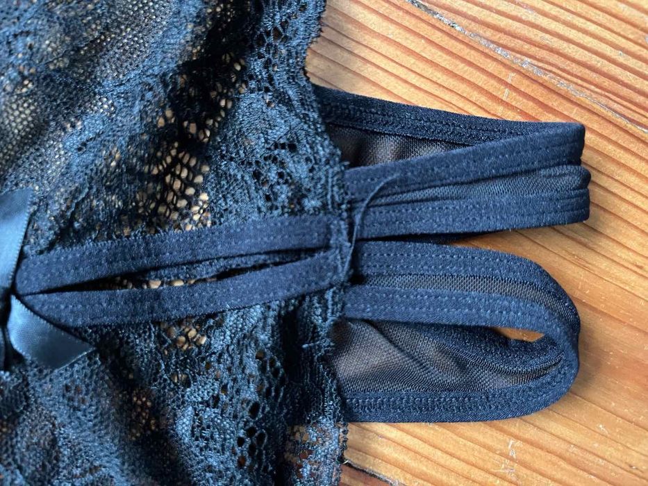 Еротичні трусики. брендові'" Lovehoney "'