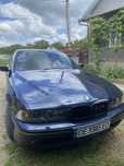 бмв е39 м57 530д 2002 року